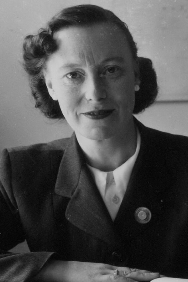 Margaret Mary Munro